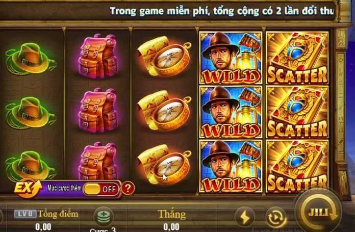Game Nổ hũ - Slots Kubet