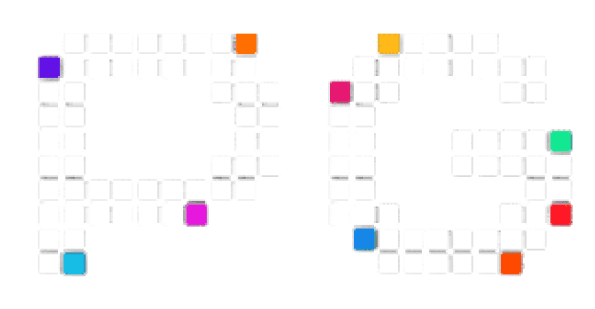 Logo nhà cung cấp game PG cho Kubet